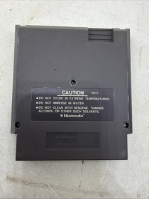 Nintendo NES Mario 2 Golgo Jeopardy Joust Karnov Gotcha Ikari Tetris And More￼