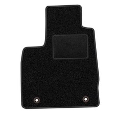 Tapis de sol velours conducteur Audi A4 B6 Cabriolet 2002-2006