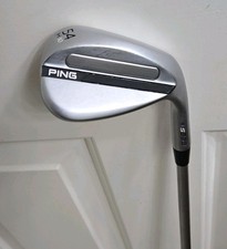  Ping S259 54*/10 H grind Wedge KBS C-Taper L...