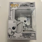 Funko Pop! Vinyl: Disney - Dumbo #1524