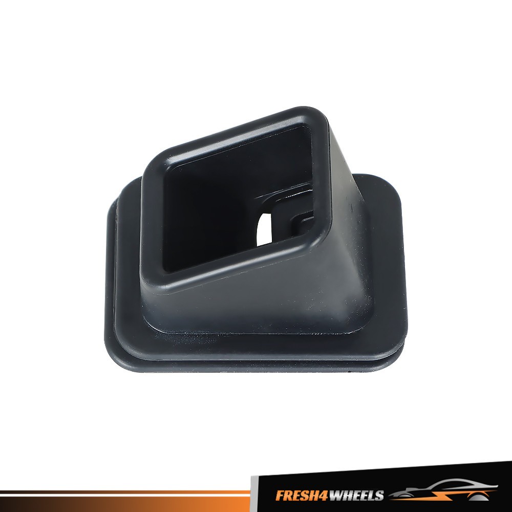 11" Bell Housing Kit & Clutch Fork Throwout Bearing & Cover 3899621 For Chevy