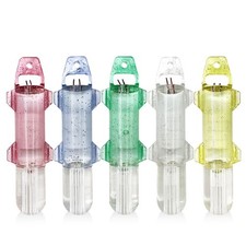 Attracting Fish Lamp Optically Fiber Fishing Lure Light Underwater LED light