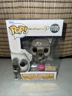Funko Pop! Disney - Pirates of the Caribbean Dog #1105 Box Lunch Flocked