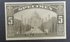 nystamps US Stamp A.B.N.Co Specimen Mint Rare $500      Y1x2184
