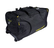 Fischer Ice Hockey Bag Player Wheel Bag Senior