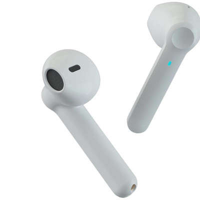 Lenovo Wireless Headphones XT89 WHITE UK