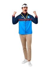 Ted Lasso Mens Costume - XL - Rubies