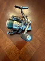 Shimano STELLA 2000 Spinning Reel Normal Gear 5.2:1 with Original Box and Papers