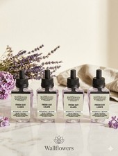 Bath & Body Works Fresh Cut Lilacs Wallflower...