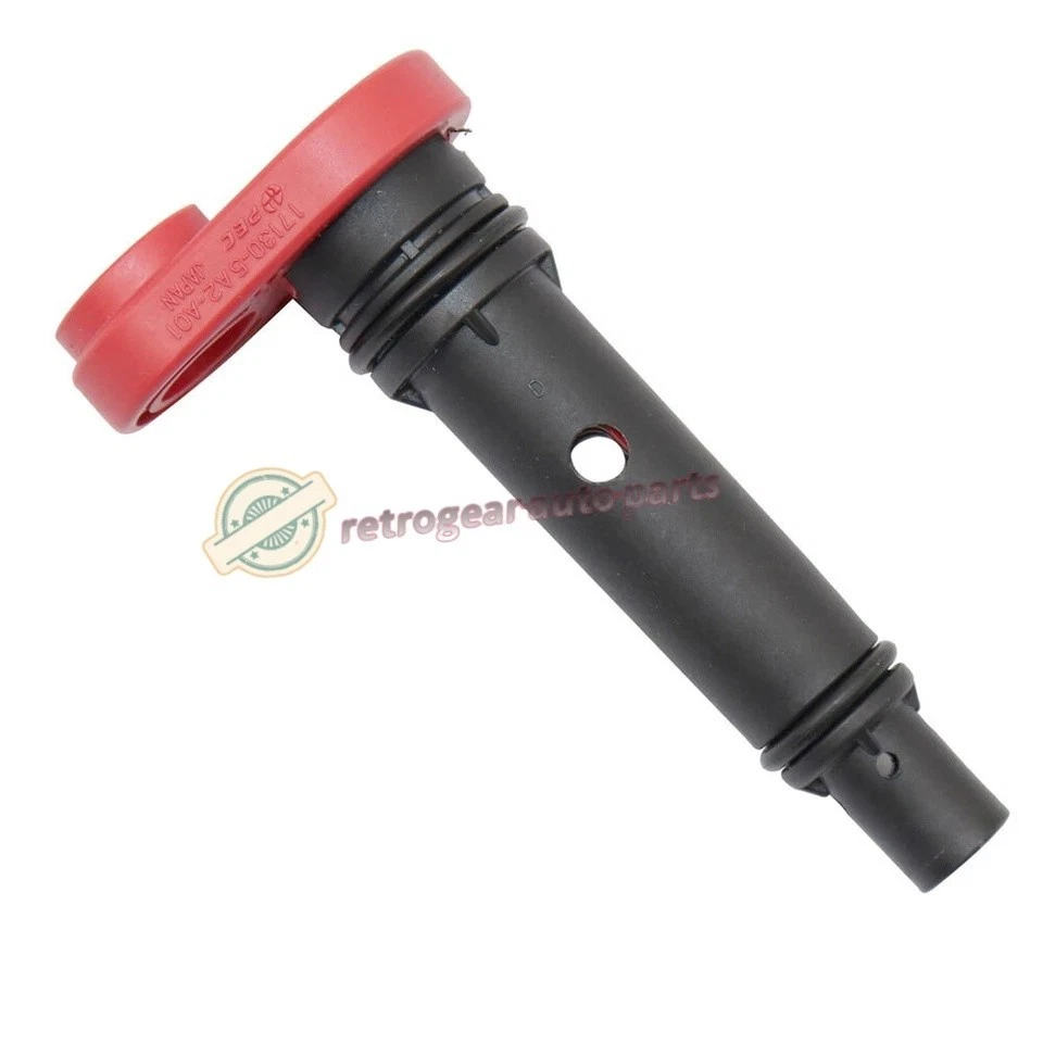 Válvula PCV fabricante de equipamento original 17130-5A2-A01 para Honda Accord Civic CR-V Pilot Acura MDX RDX - Imagem 2 de 4