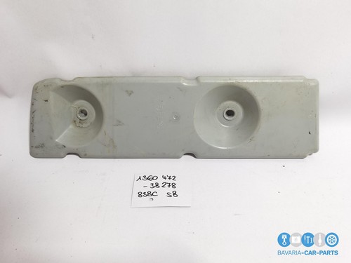 Original BMW  E24 E26  Abdeckkappe Rücklicht rechts 1360472