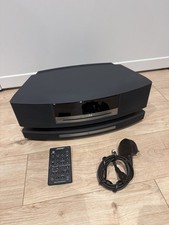 Bose Wave Music System III with SoundTouch Pedestal CD PLAYER DOESN’T WORK 