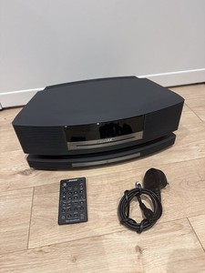 Bose wave soundtouch iii | eBay