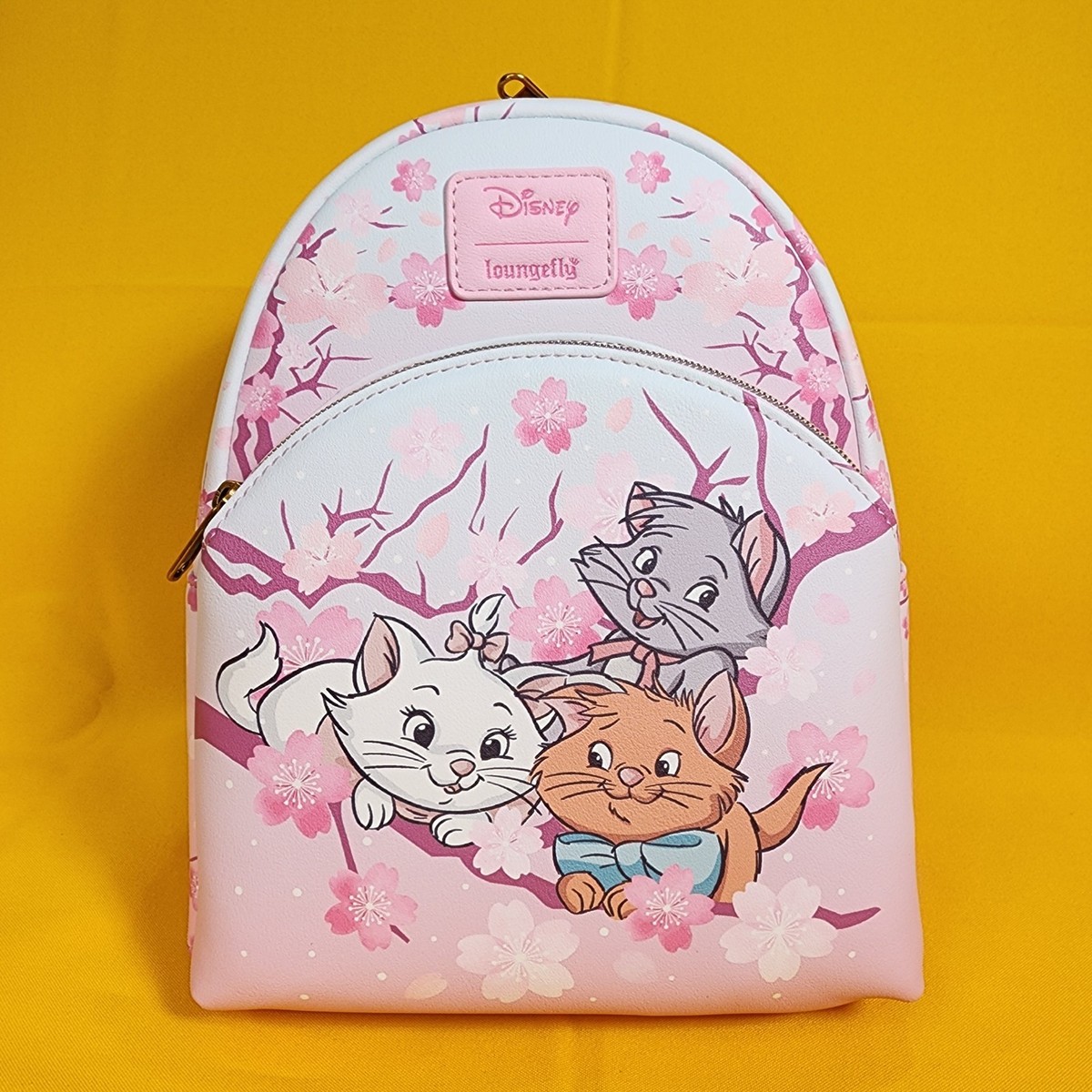 bebe margeaux mini backpack MCM Stark Bebe Boo Side Studs Backpack in Visetos SOFT PINK Visetos