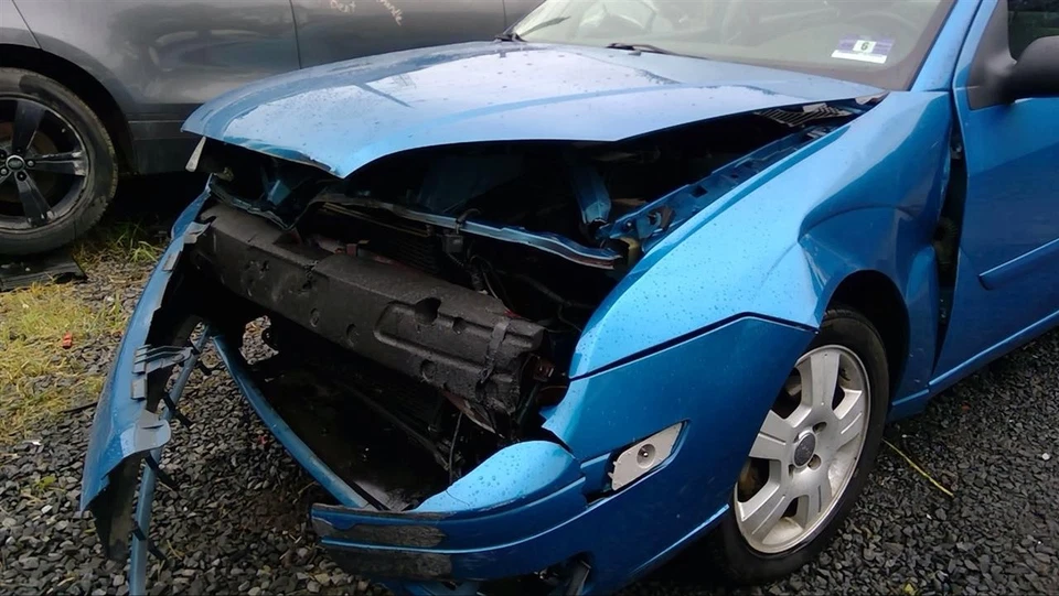 Engine ECM Electronic Control Module 2.0L DOHC Fits 06-07 FOCUS 713024 Foto 3 de 4