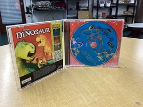 Disney's Donald Duck: Goin' Quackers (Sega Dreamcast, 2000)