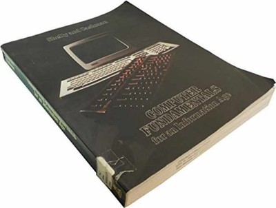 Computer Fundamentals for an Information - Paperback, by Thelly Gary B. - Good
