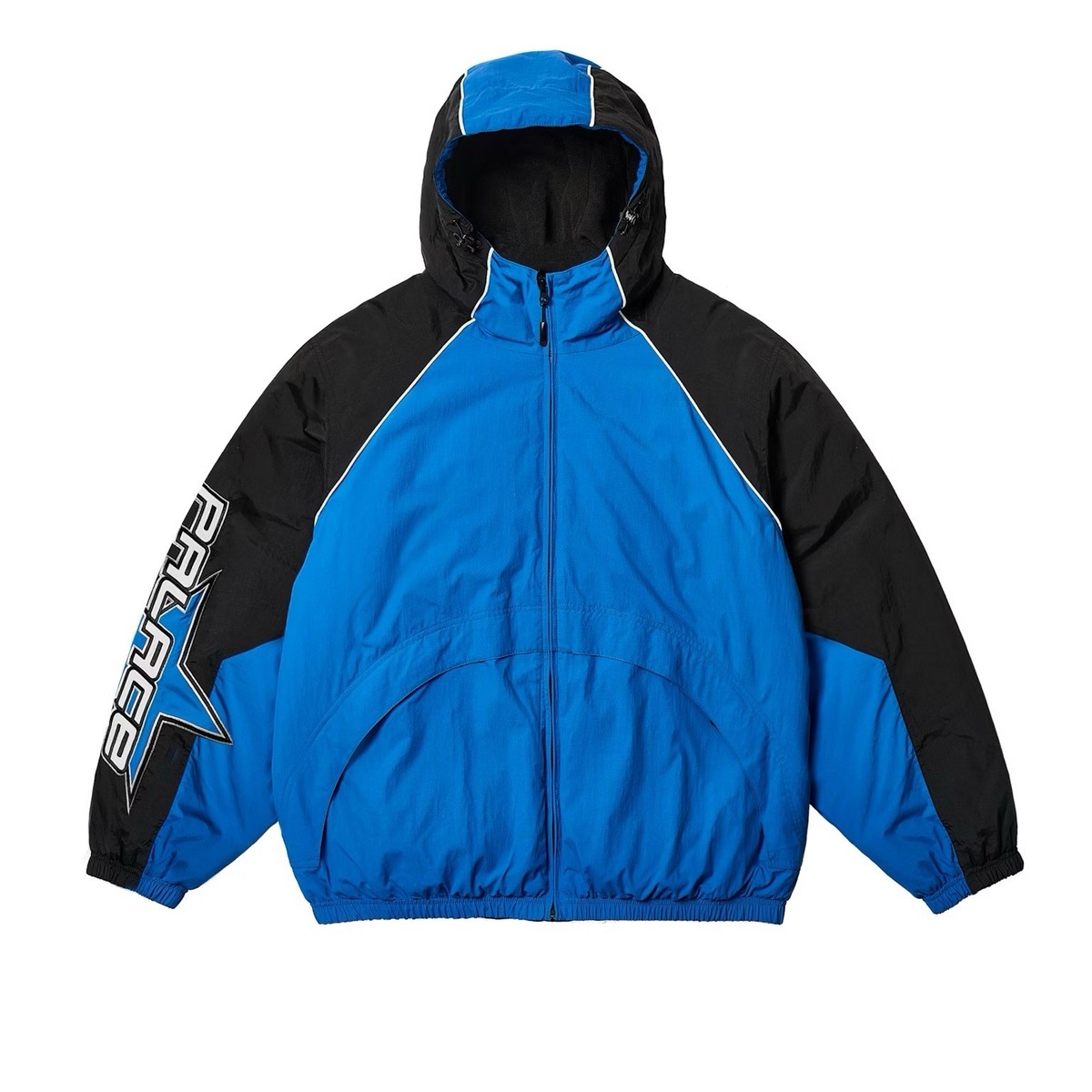 palace rs stars jacket | eBay UK