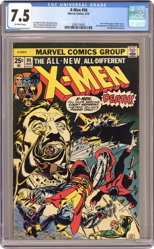 Comic Image