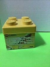 Creative Bricks #10692 LEGO Set Prices | New, Boxed, Loose Values
