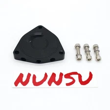 Blow Off Valve Diverter Valve Sound Plate for Honda Civic 1.5T 2015-2019