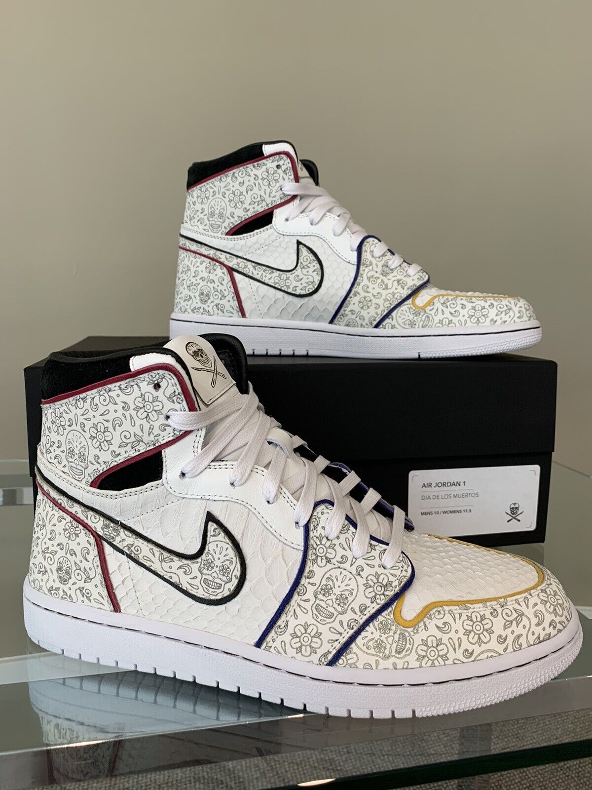 shoe surgeon jordan 1