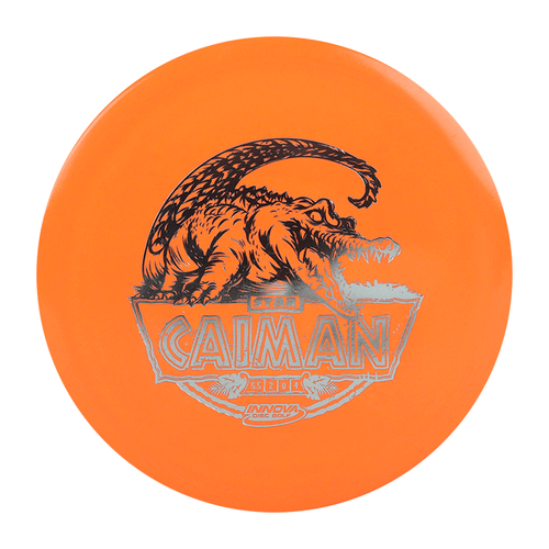 Innova Disc Golf Star Caiman Midrange Disc 5.5/2/0/4 - Choose Exact Disc - Picture 10 of 33