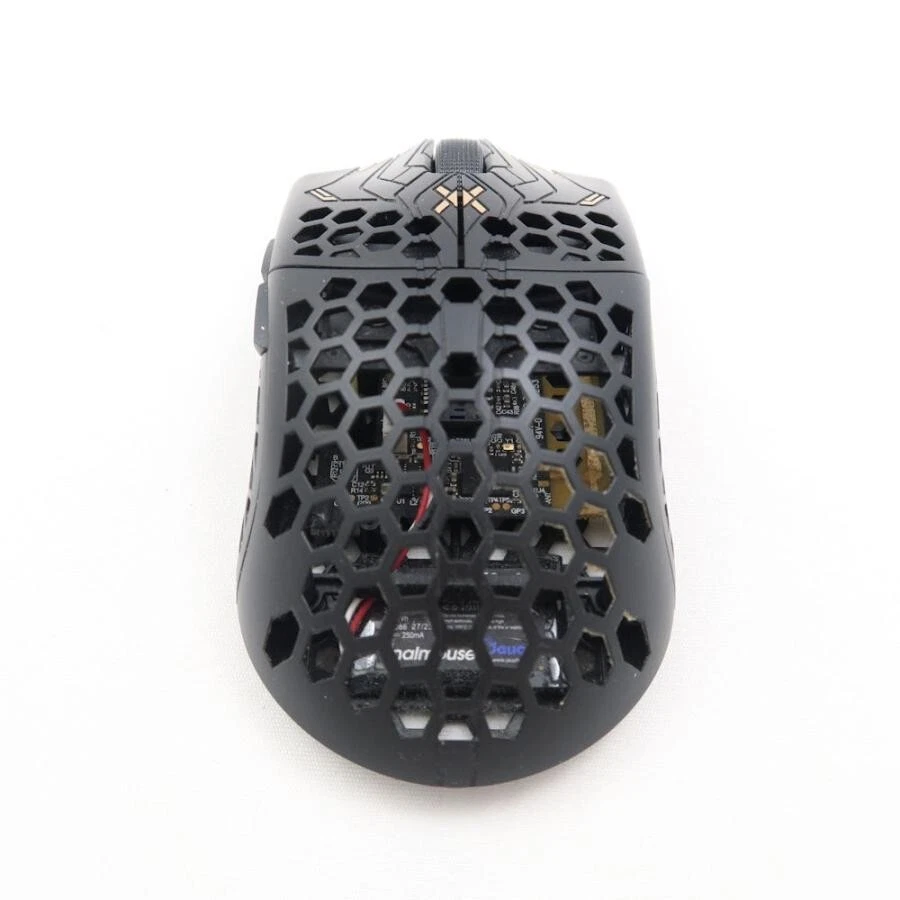 FINALMOUSE UltralightX ULX Gaming Mouse PC Peripherals HD64 used item from japan - Image 3 of 4