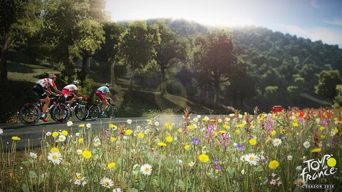 Tour de Francia 2019 - Xbox One nuevo sellado - Imagen 2 de 2