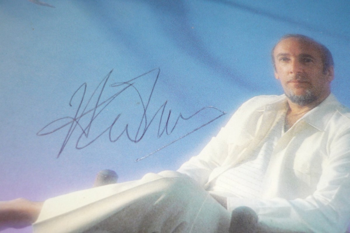 ❣️❣️超特価　#362THE HERBIE MANN STORY サイン入り HERBIE MANN - 