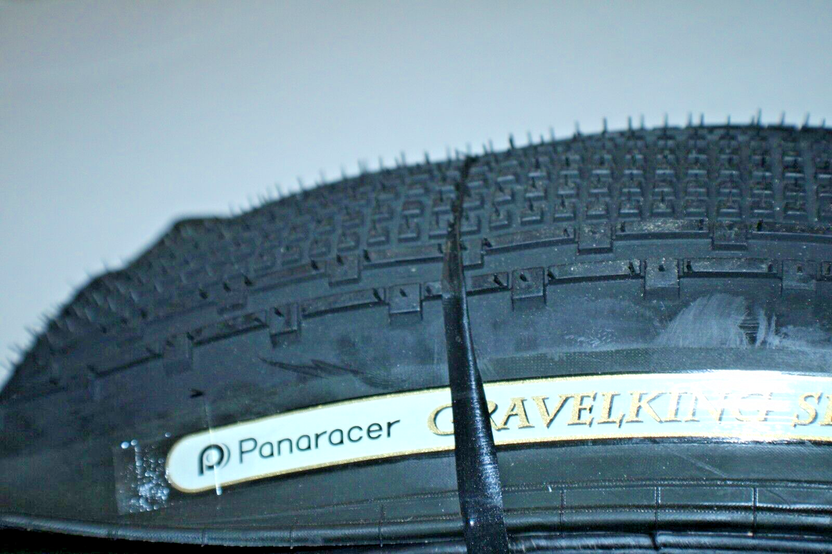 Panaracer Gravel King SK+ 29 x 2.10