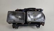 81-91 Rolls-Royce Silver Spur Spirit Right Passenger Side Headlight Assembly OEM