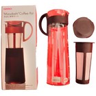 Hario Coffee Machines with Permanent Filter