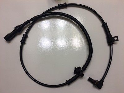 OEM# 19236250, F81Z2C204BB New ABS Wheel Speed Sensor (Front Left & Right)