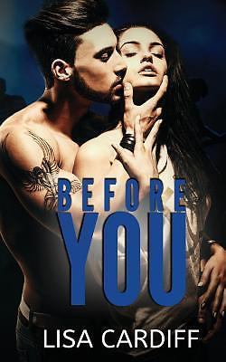 Before You by Cardiff, Lisa