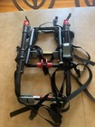 Allen Sports Bike Rack - 2 Bikes Model S102 — photo 3