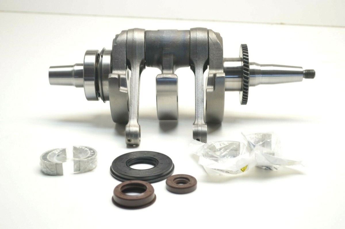 POLARIS 800 RZR SPORTSMAN RANGER NEW CRANKSHAFT BEARINGS 2005-2017
