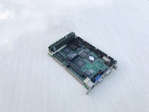 1PC ACS-6243V REV.B2 Industrial Motherboard