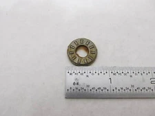 979798 0979798 Worm Gear Thrust Bearing for OMC Stringer Marine Engines NLA