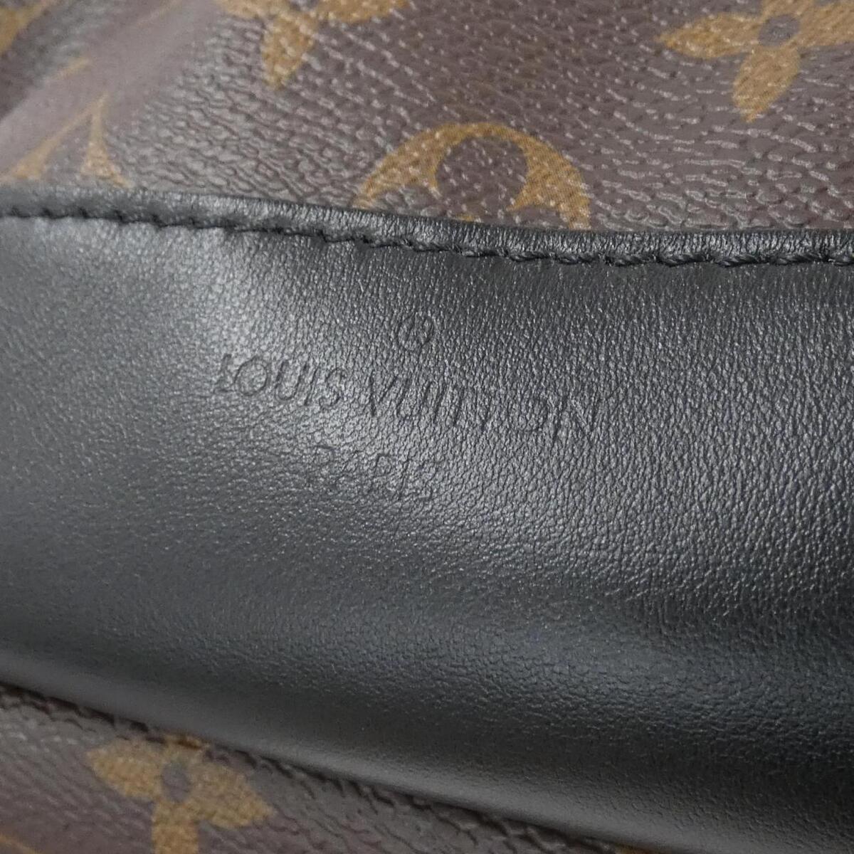 Louis Vuitton Avenue Sling Bag M45897 Review 