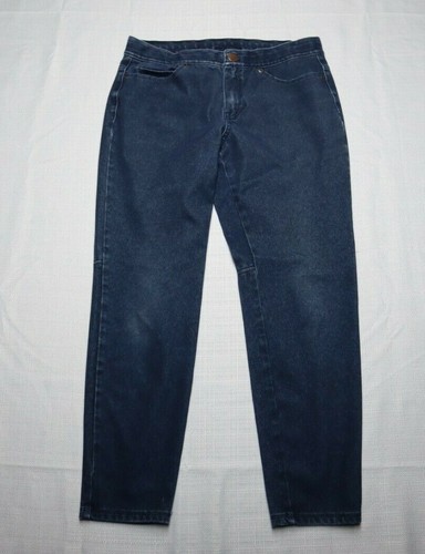 J Jill Denim Jeggings Leggings Womens 