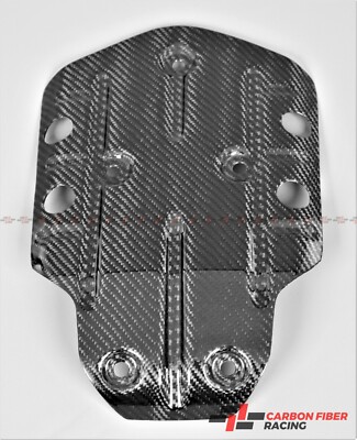Carbon Fiber Belly Engine Guard for BMW R1200GS 2013-2019 (fits ADV)