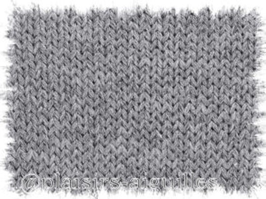 Laine Partner 3.5 acier : 10 pelotes neuves pour pulls cosy