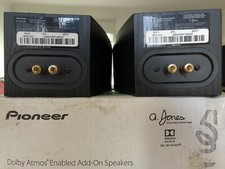Pioneer Black Home Speakers Subwoofers for sale Shop with