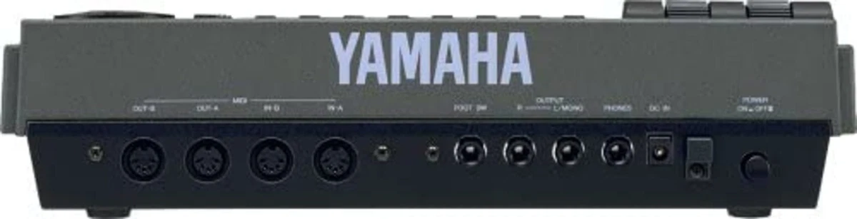 YAMAHA Music Sequencer QY700 QY700 4960693126516 | eBay