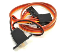 Castle Creations Monster X Receiver Harness [CSE011-0106-00]