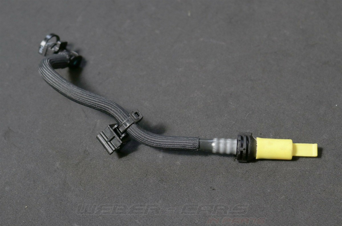 8571597 BMW B57 G20 Coolant Hose Line Zylinderkopf  