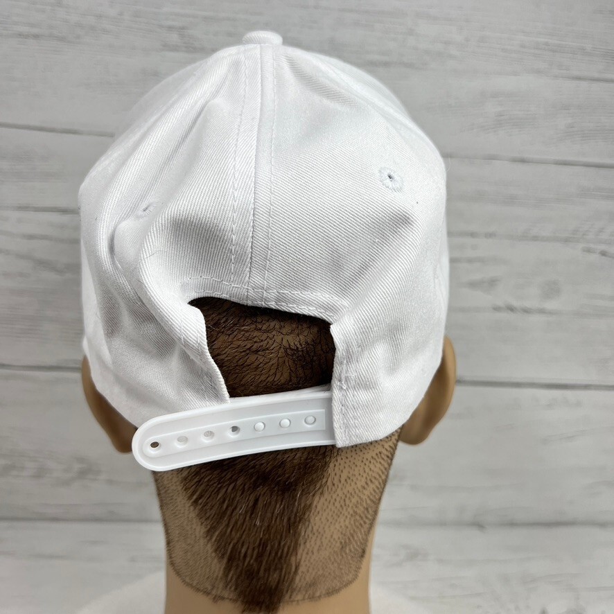 Amazon Web Service Baseball Hat Cap Adjustable Wh… - image 6