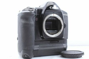 Canon Eos 1n Hs 35mm Af Slr Film Camera Black Body Excellent From Japan F S Ebay