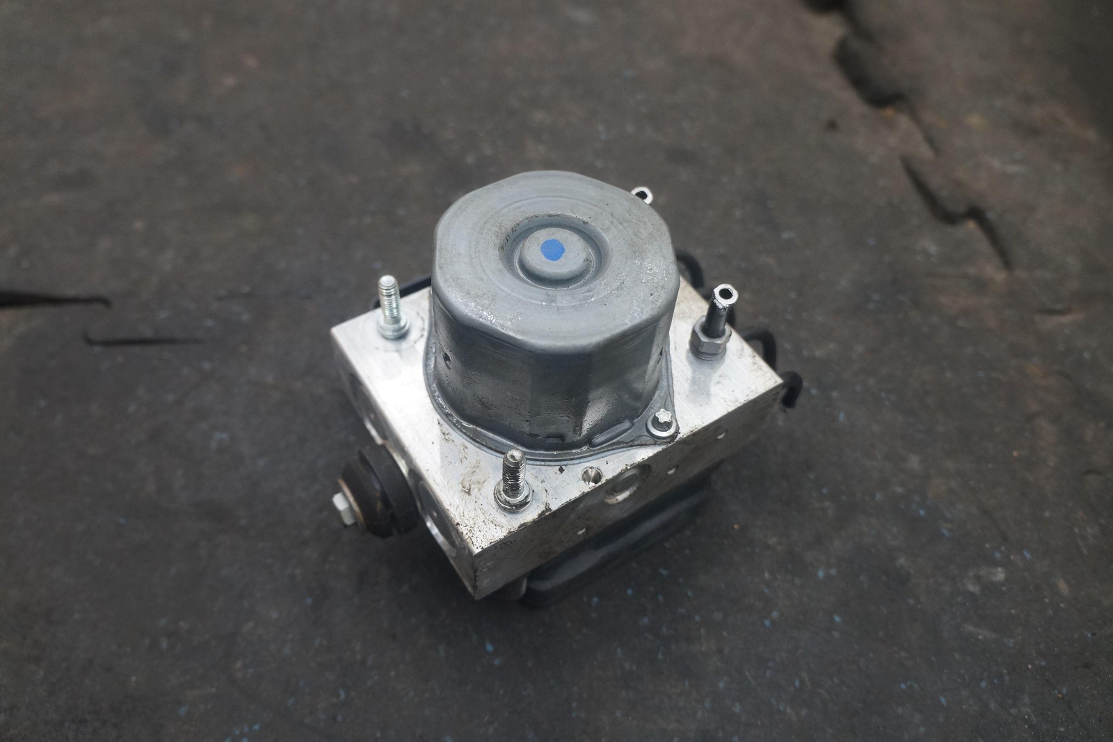 Anti Lock Brake Abs Pump Module Oem Maserati Ghibli Quattroporte 2013-16